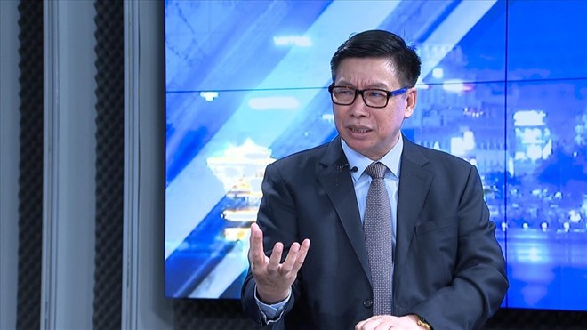 Bước sang "màn 2 cuộc đời", nhiều người cao tuổi vẫn khát khao làm việc