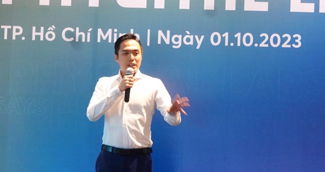 Ứng dụng công nghệ để bảo tồn và phát triển di sản văn hóa Việt