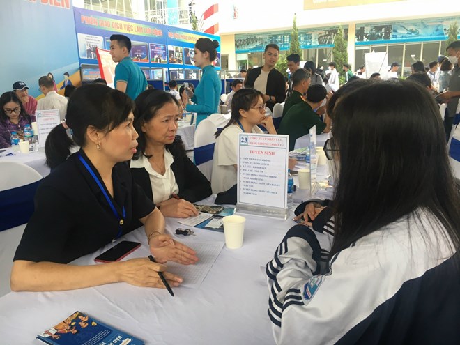 Đơn giá về dịch vụ tư vấn, giới thiệu việc làm hiện nay là bao nhiêu?