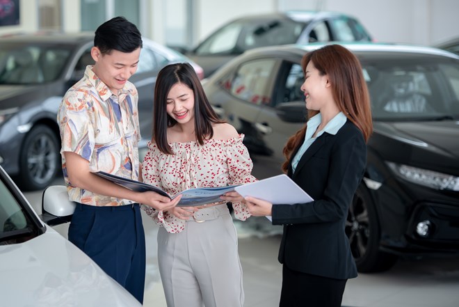 Các tổ chức tín dụng phi ngân hàng có quyền thu giữ, thu hồi tài sản đảm bảo không?