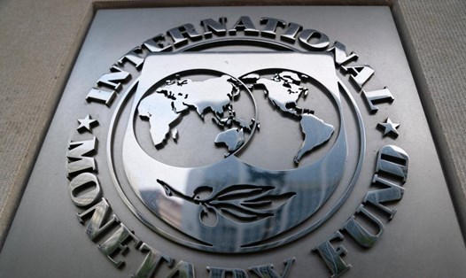 IMF đóng vai trò là trọng tài, bao quát để đảm bảo sự ổn định kinh tế toàn cầu. Ảnh: Xinhua