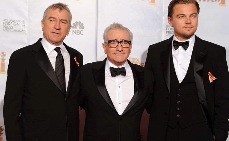 Phim "Vầng trăng máu" là sự kết hợp của "bộ ba quyền lực" của Hollywood. Ảnh: NSX.