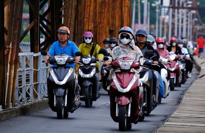 Dự báo thời tiết hôm nay 11.10: Bắc Bộ đêm và sáng trời se lạnh