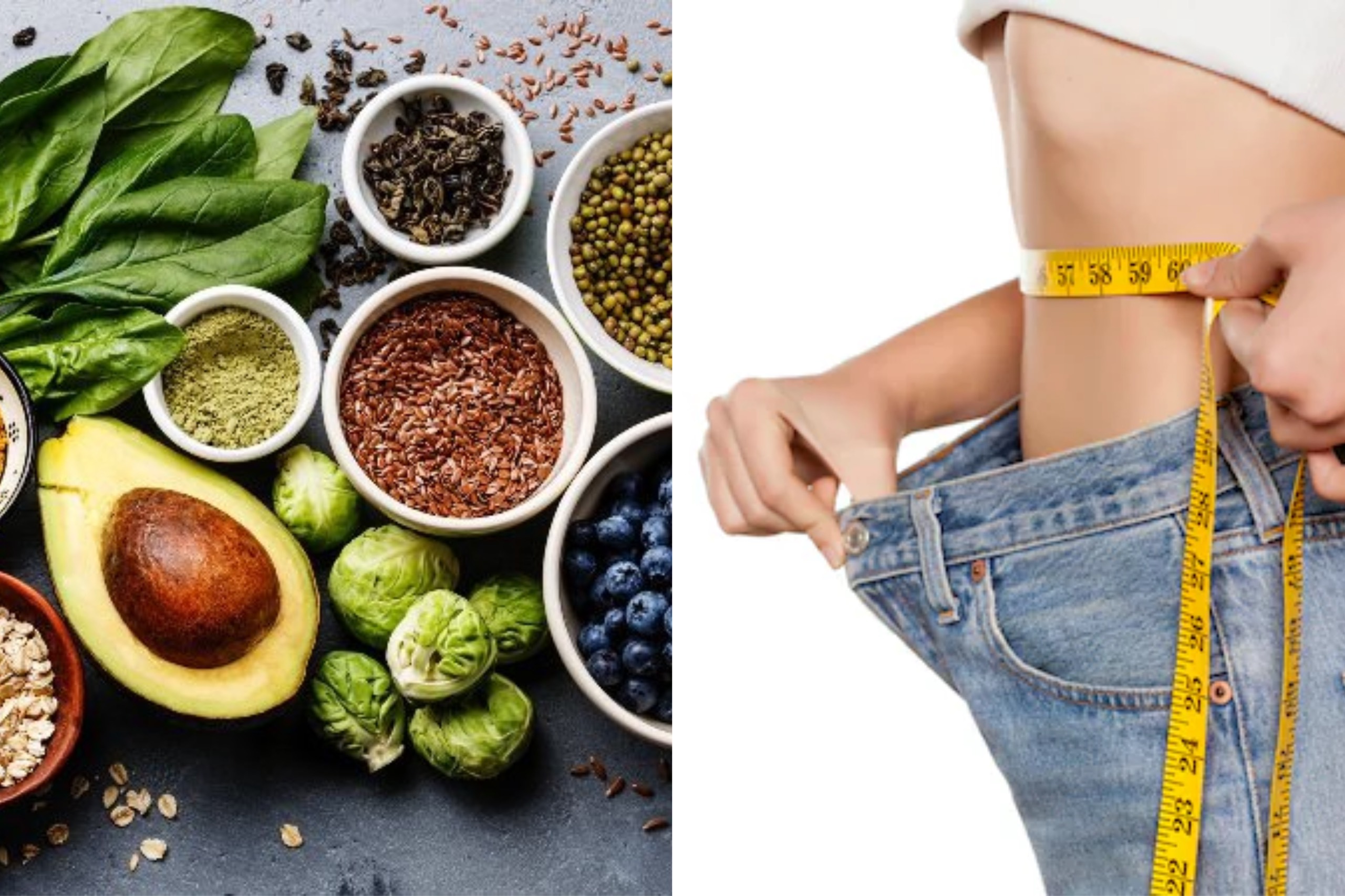 Ăn rau củ quả là bước đầu tiên trong việc lựa chọn thực phẩm lành mạnh. Đồ họa: Thanh Thanh 