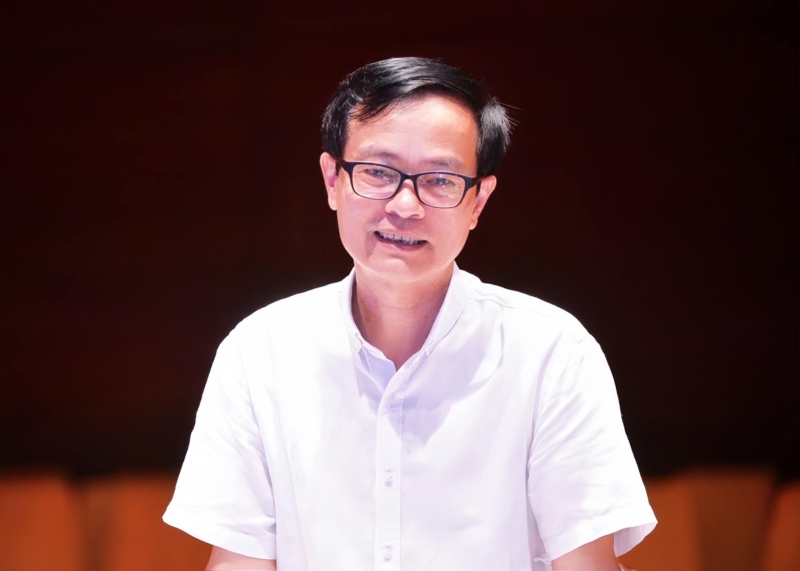 Ông Nguyễn Tiến Đà - Giám đốc Bảo tàng Hà Nội. Ảnh: Nhân vật cung cấp
