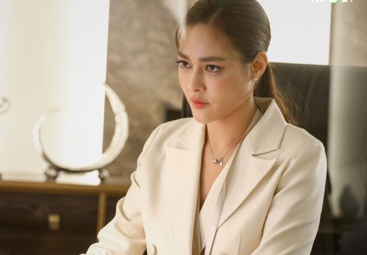 "V.I.P" được kỳ vọng sẽ tạo nên cơn sốt tiếp nối thành công "Vị khách VIP" của Jang Nara. Ảnh: NSX