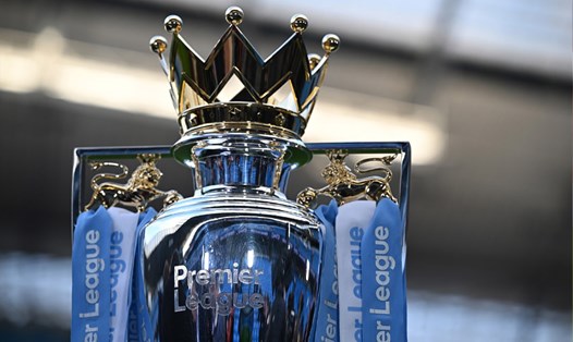 Cuộc đua vô địch tại Premier League 2023-2024 dự báo sẽ vô cùng khốc liệt. Ảnh: AFP