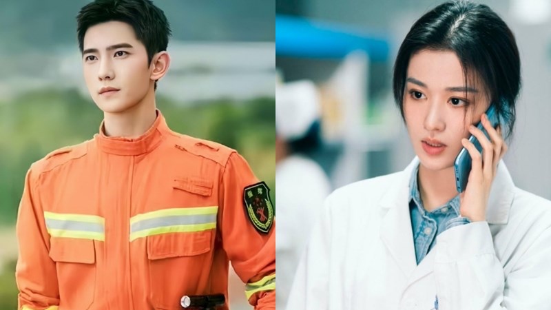 Vương Sở Nhiên bị tẩy chay vì đóng "phim rác". Ảnh: Nhà sản xuất