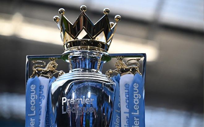 Cuộc đua vô địch Premier League mùa này sẽ không dừng lại ở chỉ Man City và Arsenal.  Ảnh: AFP 