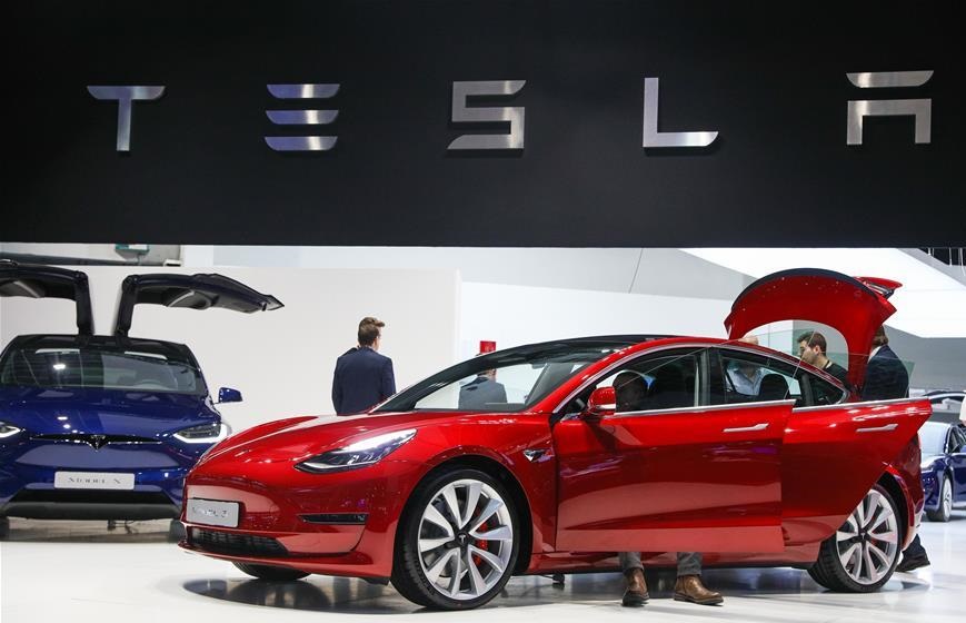 Anh Áp Thuế Theo Dặm Doanh Số Xe Điện Nguy Cơ Giảm Mạnh