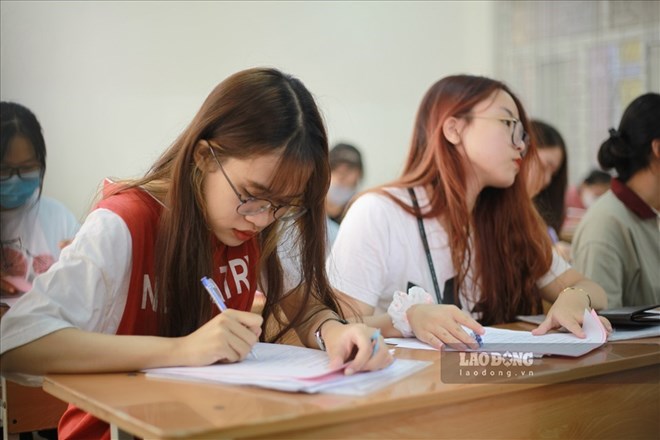 Nhiều giáo viên đồng tình đề xuất cho học sinh nghỉ học ngày thứ 7