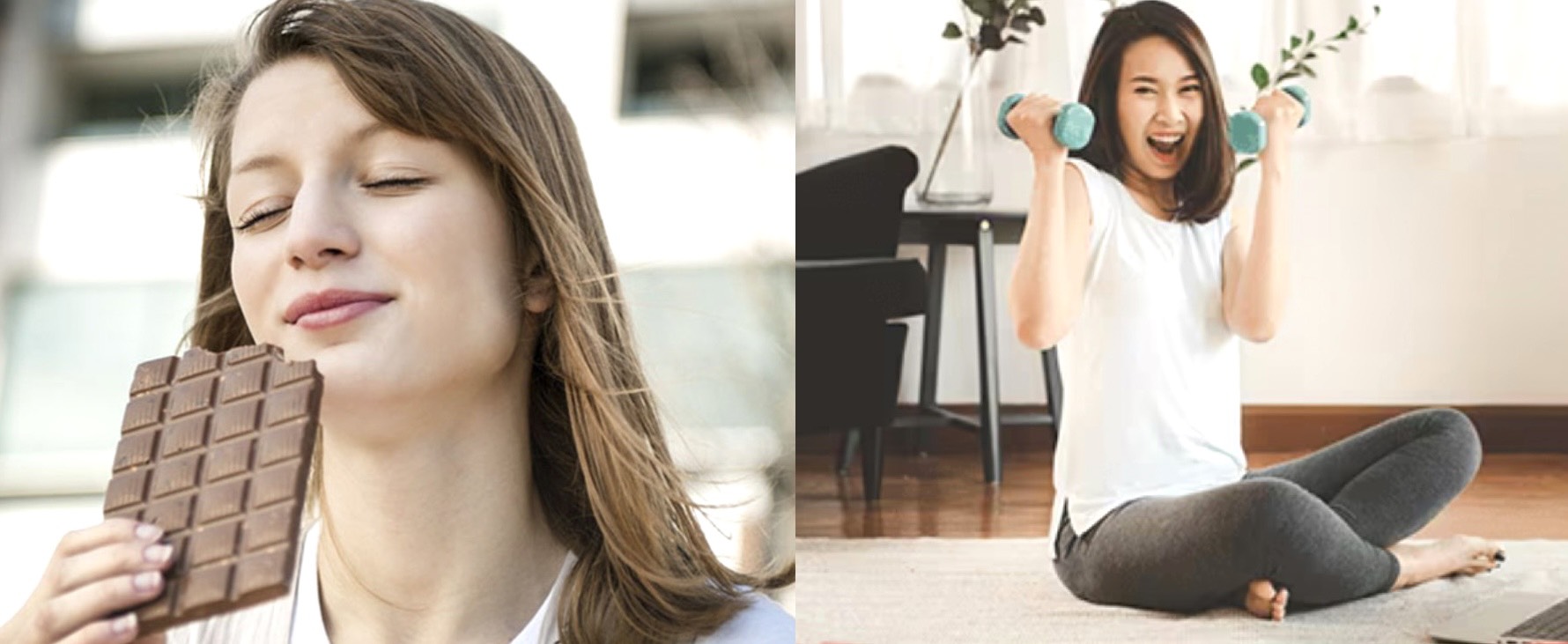 Ăn socola đen ngăn ngừa được nhiều bệnh. Đồ họa: Hương Giang