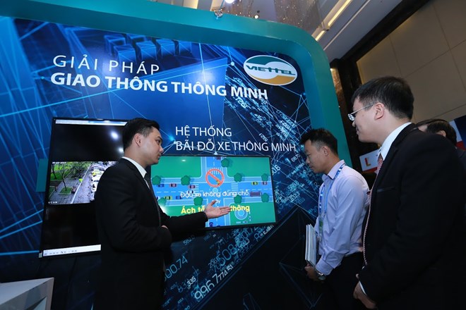 Việt Nam bứt tốc trên bản đồ đổi mới sáng tạo toàn cầu