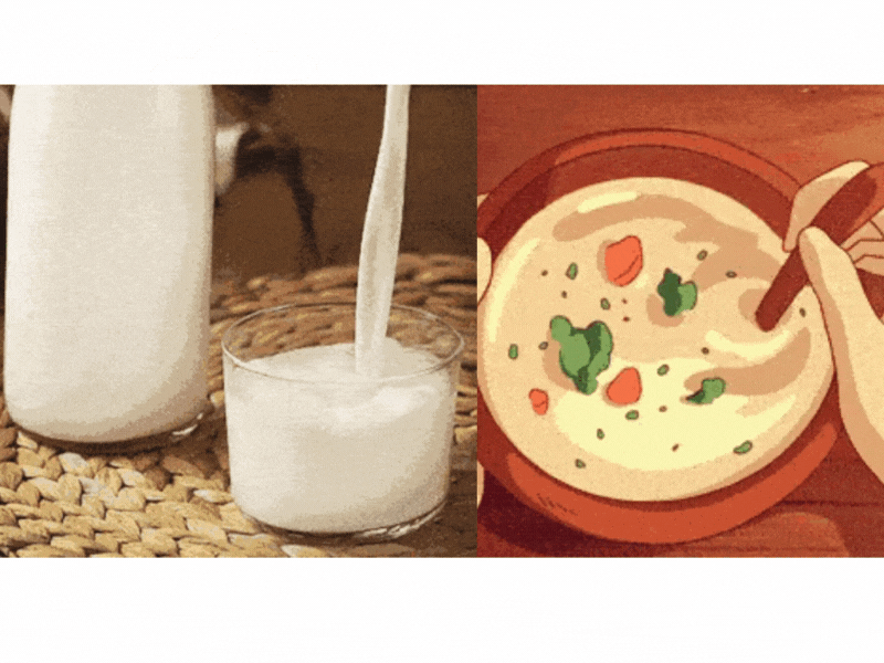 Phương pháp ăn uống có ảnh hưởng lớn đến việc giảm cân. Đồ hoạ: Hạ Mây