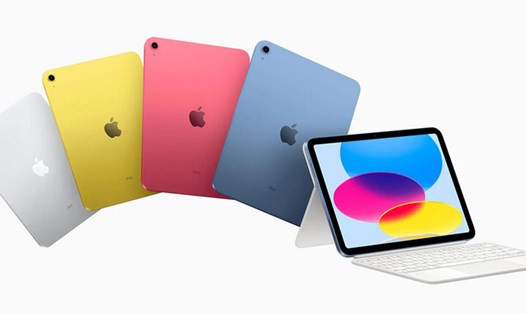 Apple sẽ cập nhật 2 mẫu iPad với những thay đổi về chíp xử lý vào ngày 17.10. Ảnh: 9to5Mac.