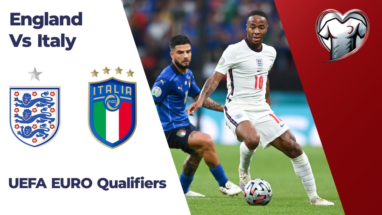 Link Xem Trực Tiếp Anh Vs Italy Tại Vòng Loại EURO 2024