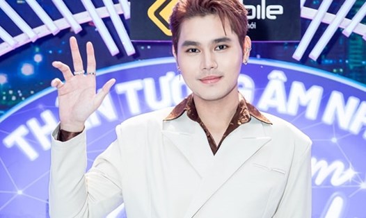 Lâm Phúc được kỳ vọng sẽ đạt thành tích cao tại Vietnam Idol 2023. Ảnh: NVCC.