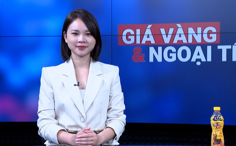 Giá vàng hôm nay 18.10: Diễn biến trái chiều, giá vàng thế giới bật ...