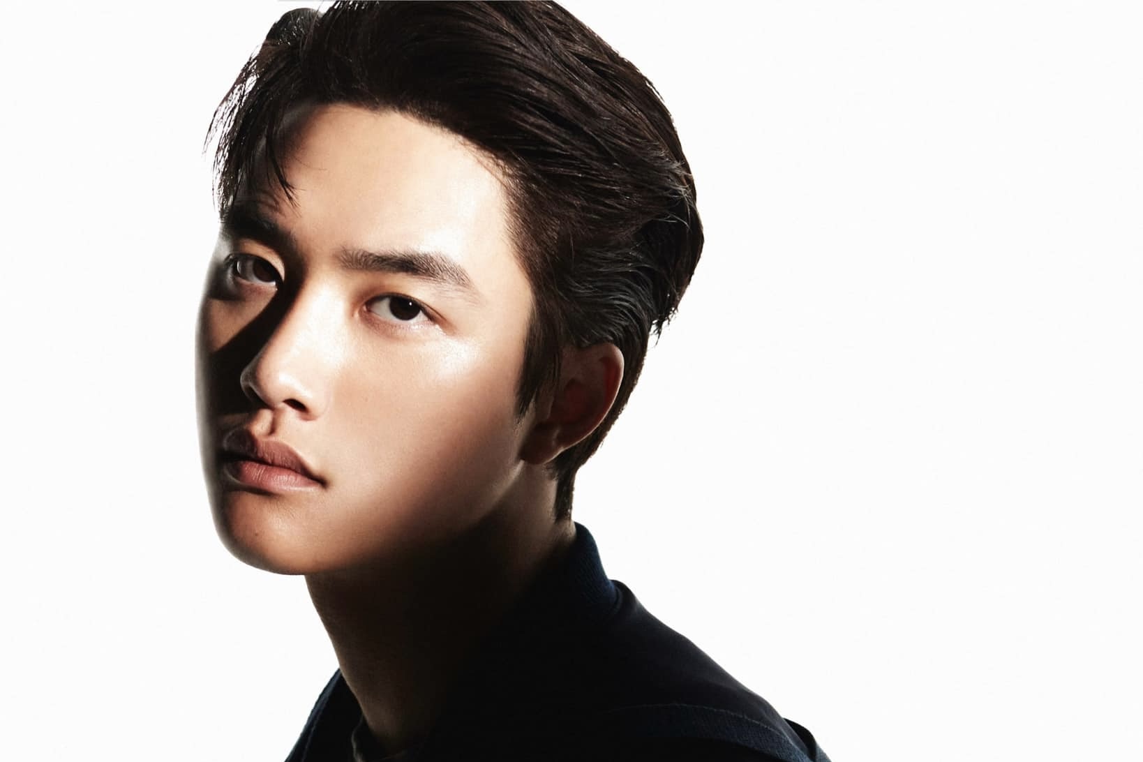 Thành viên D.O nhóm EXO. Ảnh: SM