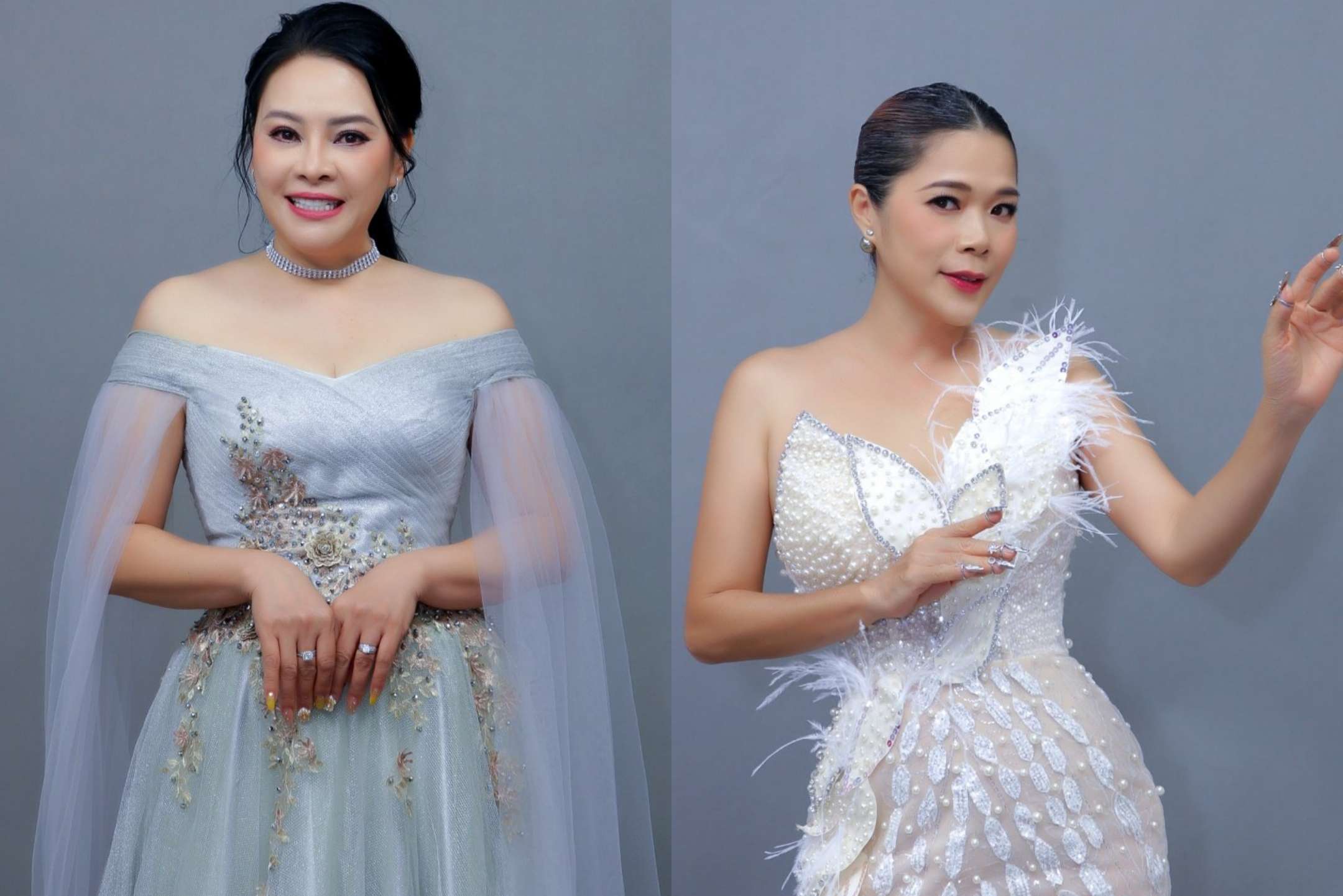 "Chinh phục thần tượng" quy tụ nhiều cái tên đình đám đến tranh tài tại cuộc thi. Ảnh: BTC