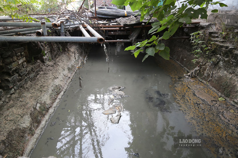 Theo ghi nhận của phóng viên Báo Lao Động, hiện, tại làng nghề Phong Khê vẫn xảy ra tình trạng các cơ sở sản xuất xả nước thải ra môi trường mà không đưa về nhà máy xử lý nước thải Phong Khê. Việc này giúp doanh nghiệp giảm chi phí xử lý nước thải nhưng gây hậu quả nặng nề về môi trường.