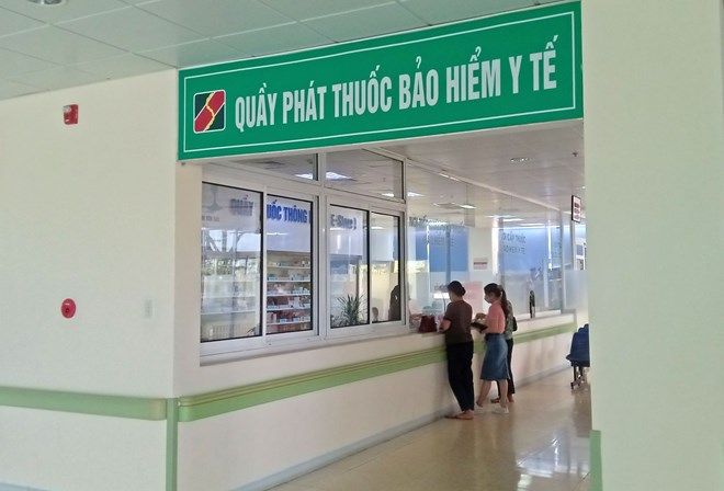 Vùng cao thiếu thuốc bảo hiểm y tế, bệnh nhân khổ chồng khổ