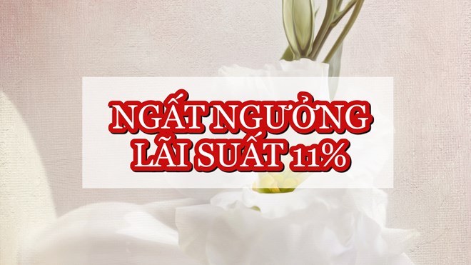 Lãi Suất Ngân Hàng Hôm Nay 2510 Điểm Tên Top Lãi Khủng Tới 11 Tổng Liên đoàn Lao động