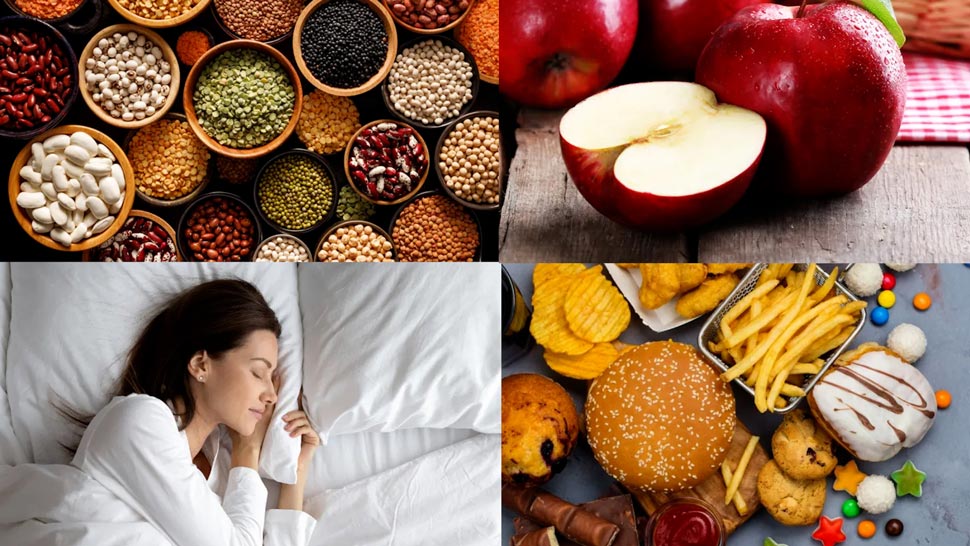 6 thói quen "ăn ít no lâu" tốt cho giảm cân