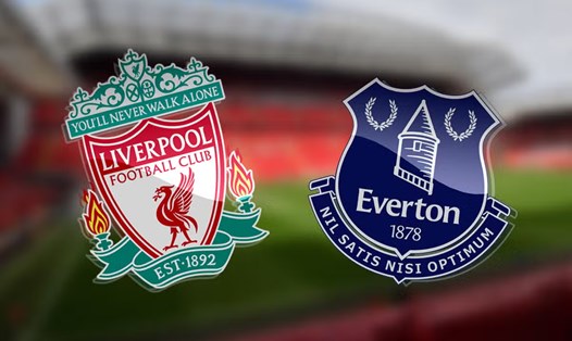 Liverpool và Everton đụng độ nhau tại vòng 9 Premier League.  Ảnh: Evening Standard 