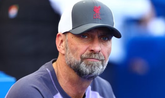 Jurgen Klopp rất quyết tâm đưa Liverpool trở lại đỉnh cao ở  mùa giải năm nay.   Ảnh: AFP 
