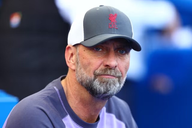 Jurgen Klopp tái tạo Liverpool bằng nguồn cảm hứng trên hàng công