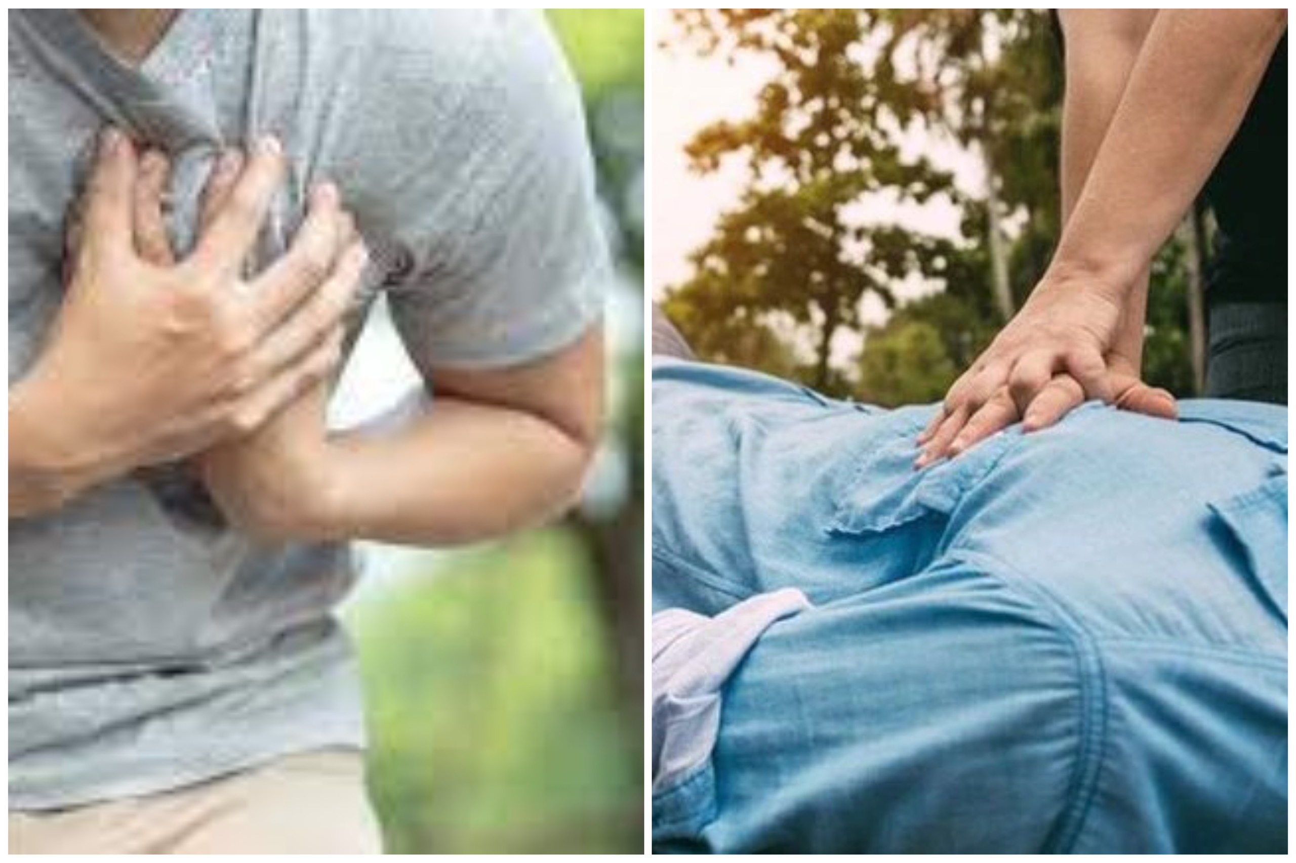 Phòng tránh đột quỵ khi tập thể dục và chơi thể thao. Đồ họa: Thanh Thanh 