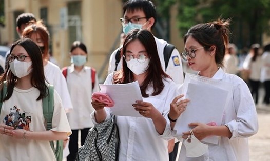 Các trường đại học Việt Nam đang tự chủ kiểu “ném đá dò đường”. Ảnh: Nguyễn Hải