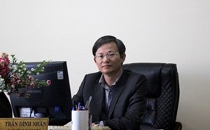 Tổng giám đốc EVN Trần Đình Nhân bị lời khuyên kỷ luật
