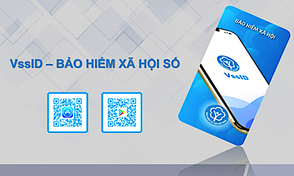 Trên 1,08 triệu người Hải Phòng cài đặt VssID