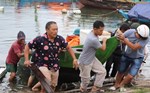 Đà Nẵng giữ liên lạc với tàu thuyền khi có mưa to, gió lớn