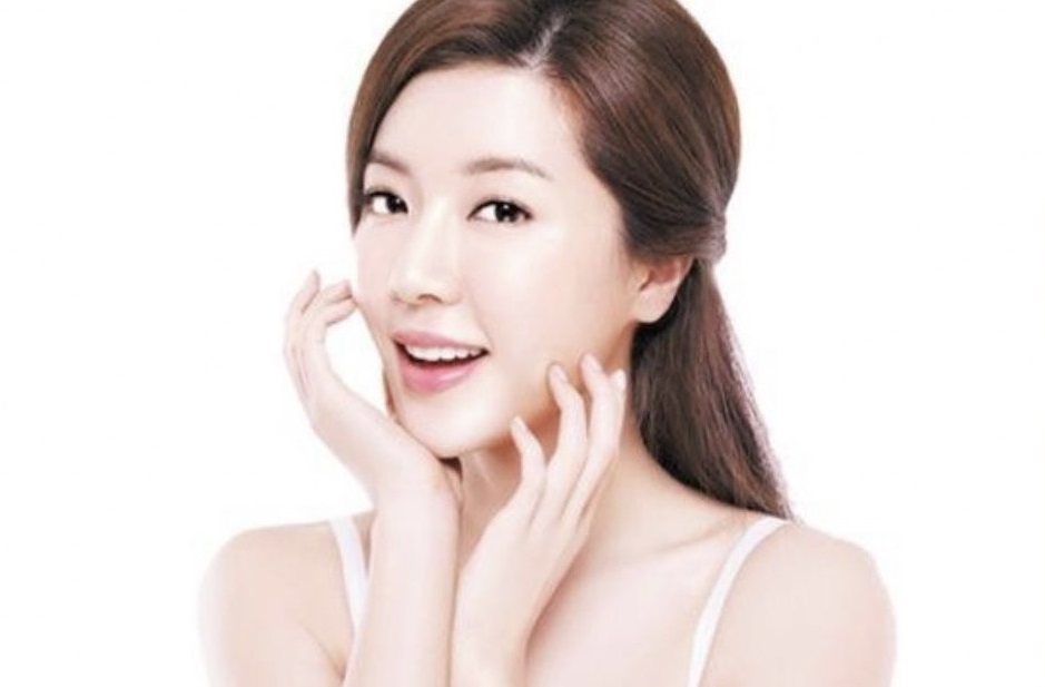 Lợi ích của các bài tập yoga cho khuôn mặt. Ảnh: ABSOLUTION