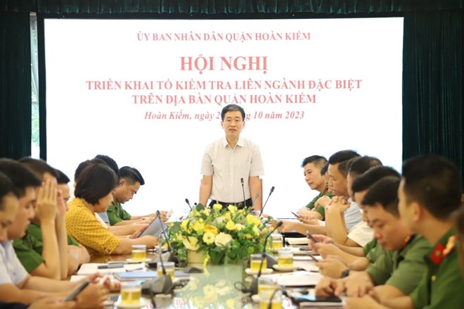 Hà Nội lập tổ công tác đặc biệt ngăn chặn ma tuý, bóng cười