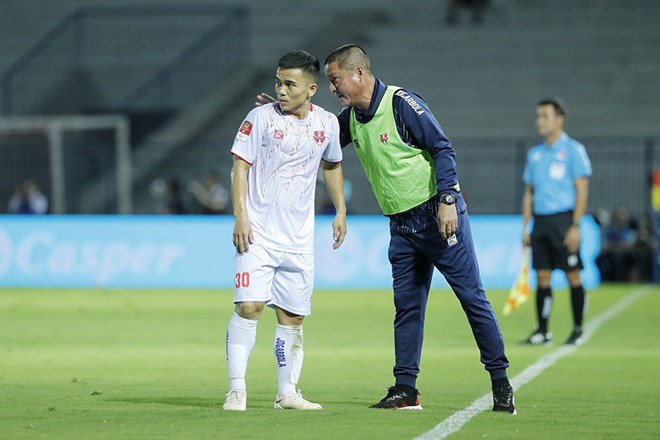 Hải Phòng sẽ gặp khó khăn trước Sabah FC ở AFC Cup