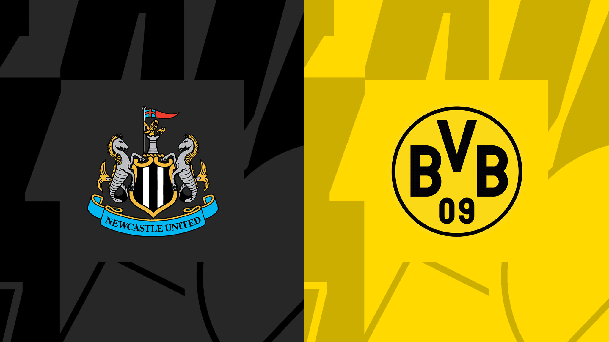 Nhận định Newcastle - Dortmund tại Champions League