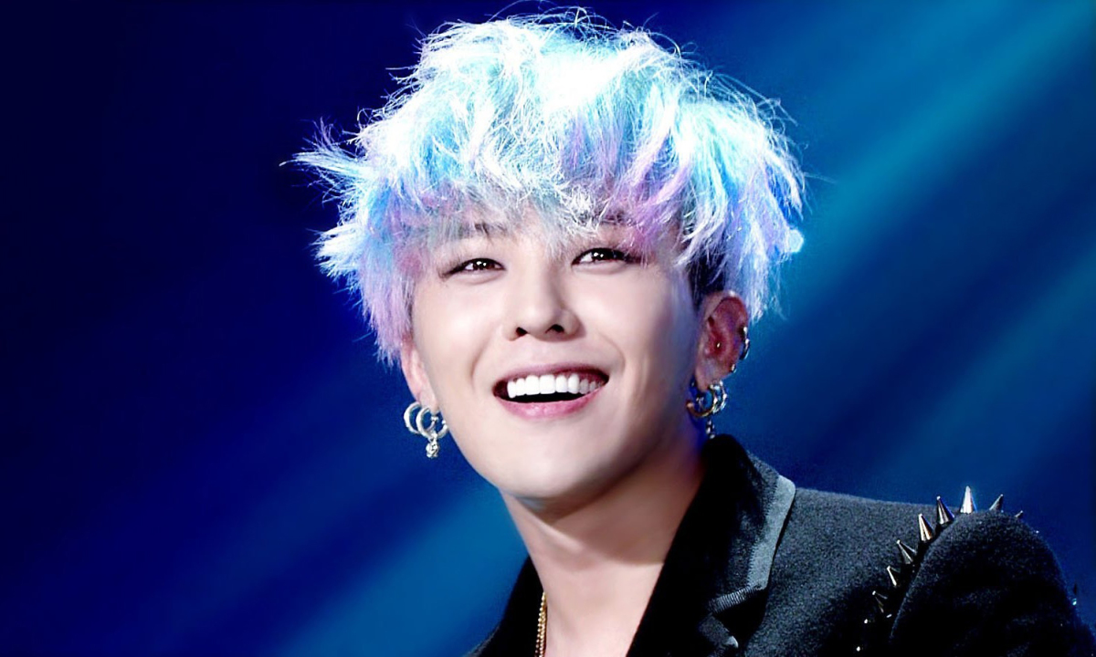 G-Dragon bị khởi tố vì sử dụng ma túy
