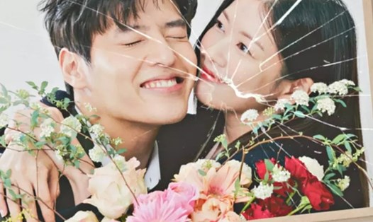 Phim “Love Reset” của Kang Ha Neul, Jung So Min được Trung Quốc làm lại. Ảnh: CJ