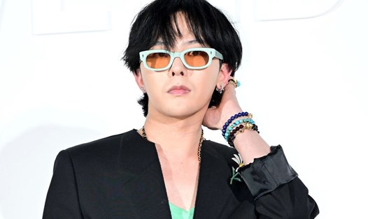 G-Dragon bị điều tra vì nghi vấn dùng ma tuý. Ảnh: Naver