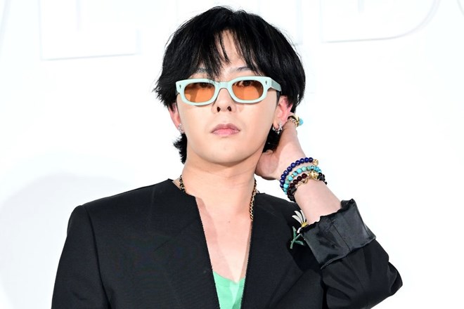 G-Dragon có nhiều hành vi bất thường, bị nghi dùng ma tuý