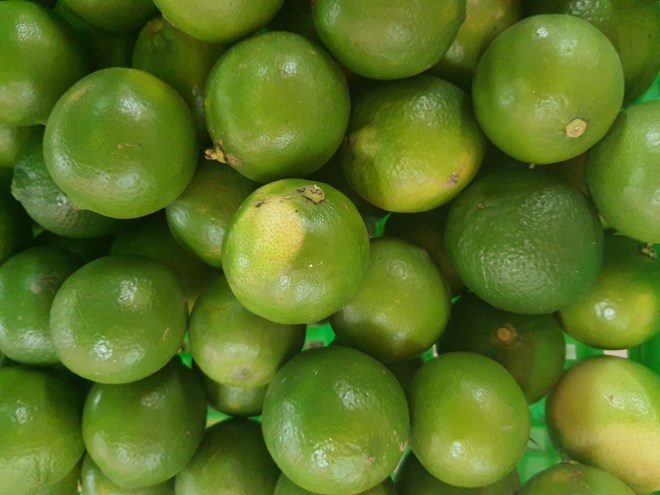 3 loại trái cây giàu vitamin C tốt cho gan
