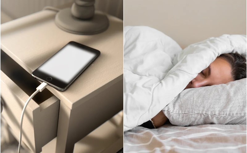 Thói quen ngủ có thể làm giảm tuổi thọ