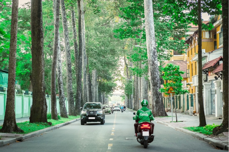 Nhiều dịch vụ và tính năng mới được ra mắt để đáp ứng nhu cầu đa dạng của người dùng. Nguồn: Quỳnh Như