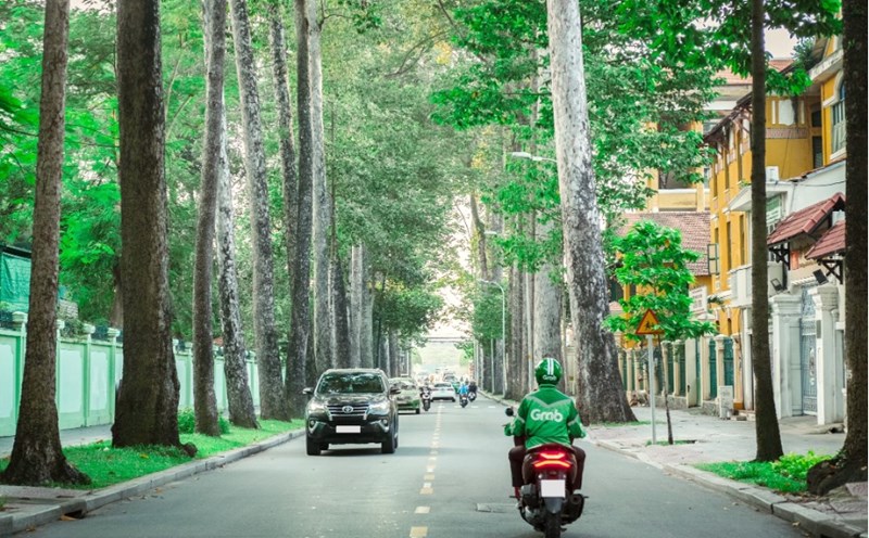 Nhiều dịch vụ và tính năng mới được ra mắt để đáp ứng nhu cầu đa dạng của người dùng. Nguồn: Quỳnh Như