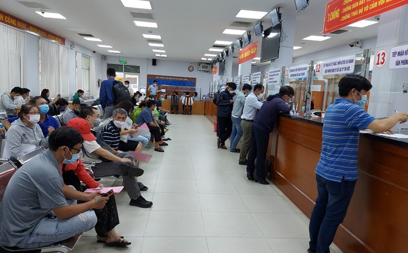 Sở nội vụ TPHCM | LAODONG.VN Sở nội vụ TPHCM | LAODONG.VN