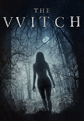 “The witch” là phim 
